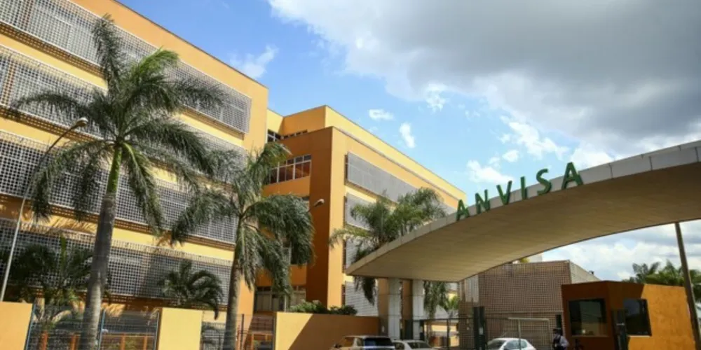 Anvisa libera fabricação de produtos da marca Fugini