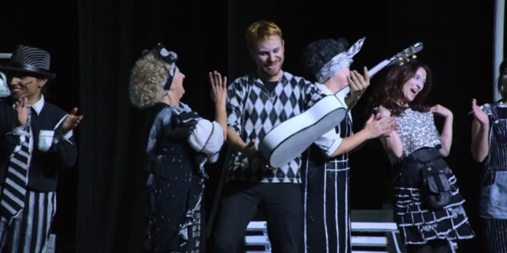 As inscrições devem ser feitas exclusivamente de forma online