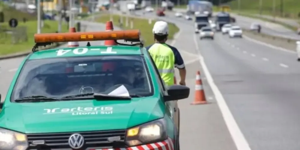 Há vagas para diversos municípios no Sul do país