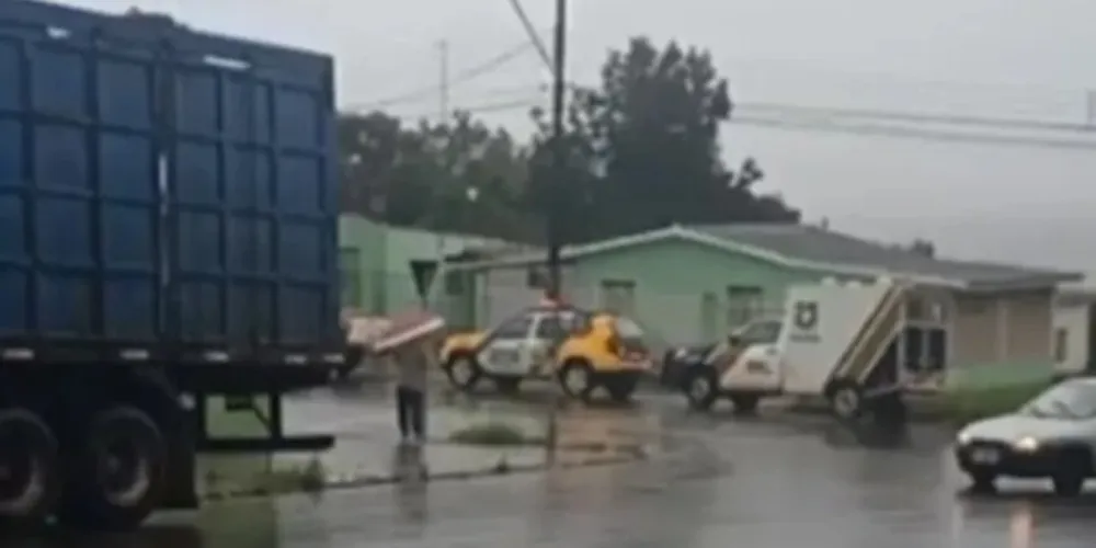 Vítima foi encontrada na manhã desta terça-feira (18) com rosto desfigurado