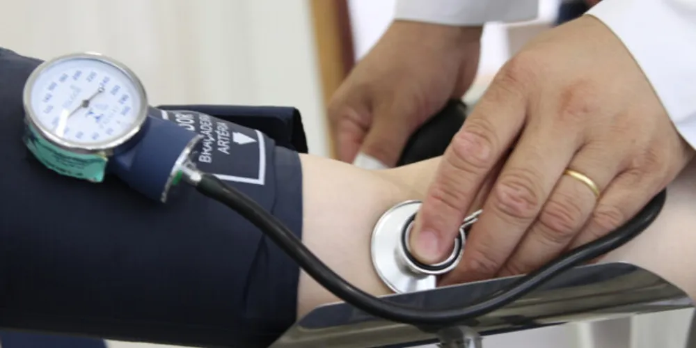 Dia Nacional de Prevenção e Combate à Hipertensão Arterial é comemorada em 23 de abril no Brasil