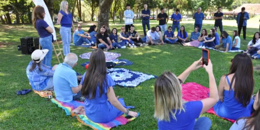 Universidades estaduais mapeiam estudantes paranaenses com autismo