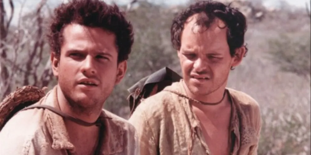 ‘O Auto da Compadecida 2’ está previsto para chegar aos cinemas em 2024.