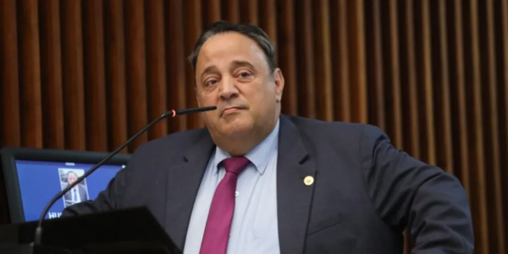 "A decisão cabe agora única e exclusivamente ao Governo Federal", diz parlamentar