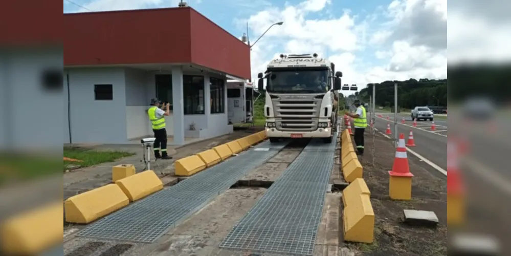 Além disso, ações educativas serão realizadas em todas as regionais do DER/PR