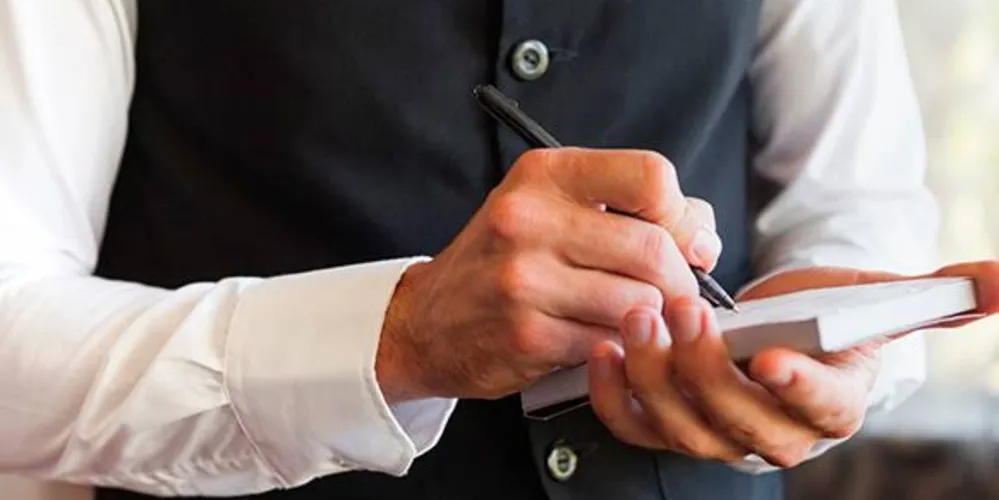 Segundo dados da Abrasel, empresários do ramo em Ponta Grossa contrataram 19% a mais funcionários em janeiro deste ano