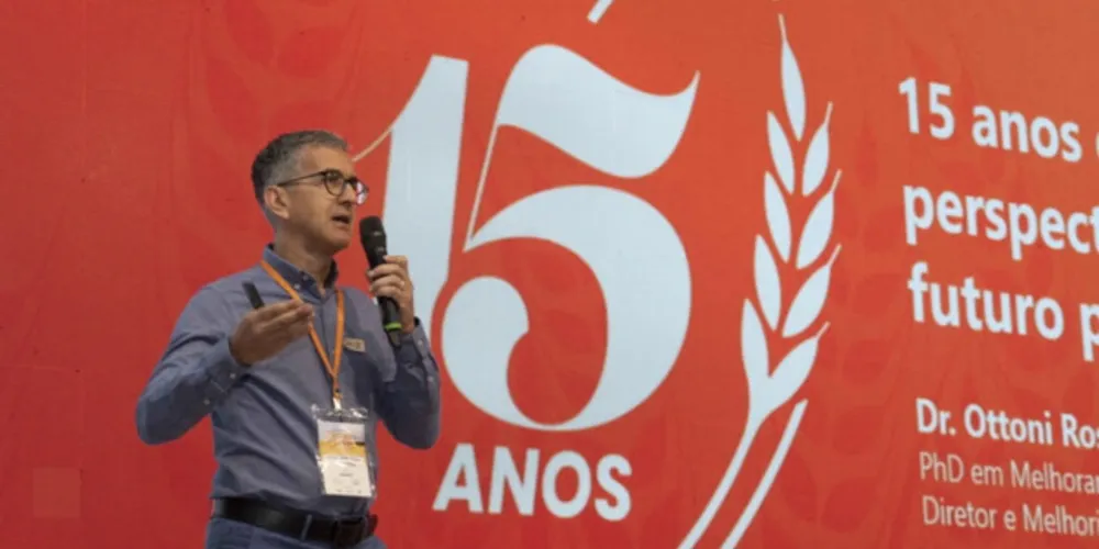 Em 2023, há a perspectiva de redução no custo de produção da cultura, especialmente com relação aos fertilizantes agrícolas