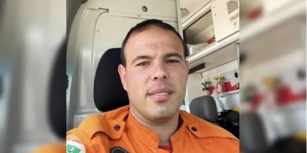 Raphael Martins Zille Ferreira, 38 anos, é o suspeito de estelionato