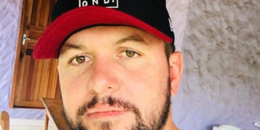 Rafael dos Santos, 31, conhecido pelo apelido de Bocão, foi morto com vários tiros