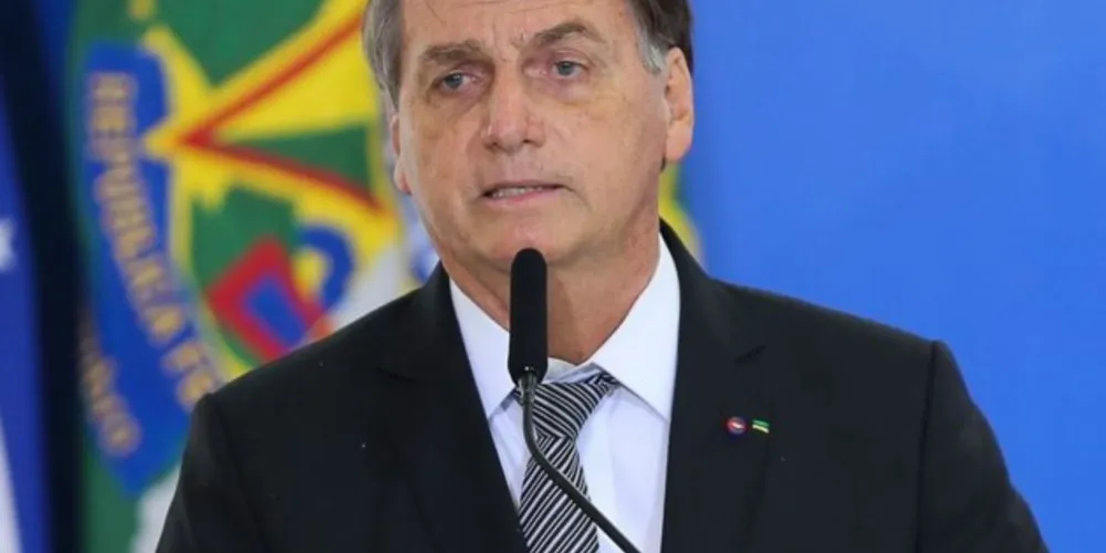 O desembarque vai ocorrer em Brasília e está marcado para às 7h15.