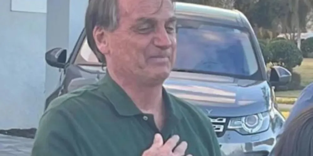 O ex-presidente também criticou a retomada da política de demarcação de terras indígenas