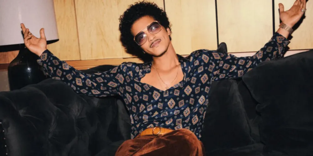 O evento anunciou na última semana que o cantor terá um segundo show, no dia 3 de setembro