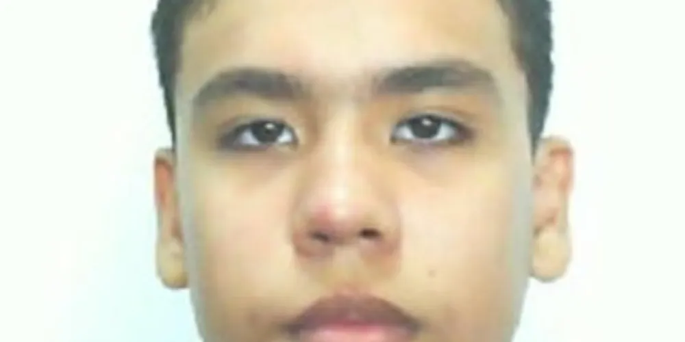 Bruno Henrique Fernandes, de 20 anos, morreu na noite de quinta-feira (23)