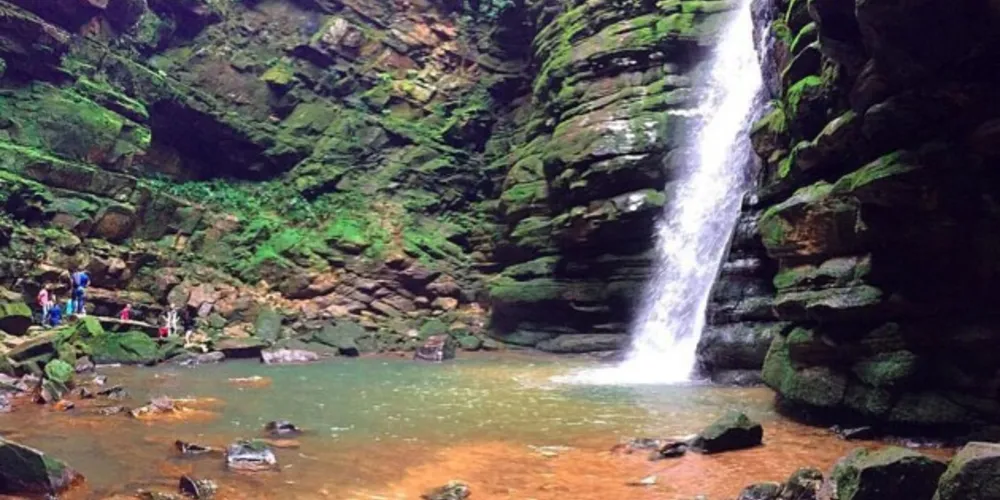 O Parque de Natureza Buraco do Padre foi um dos locais que recebeu fiscalização integradas de acessibilidade
