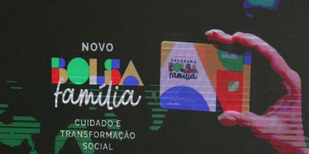Essa é a primeira parcela com o adicional de R$ 150 a famílias com crianças de até 6 anos