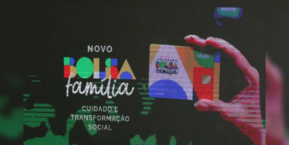 Essa é a primeira parcela com o adicional de R$ 150 a famílias com crianças de até 6 anos