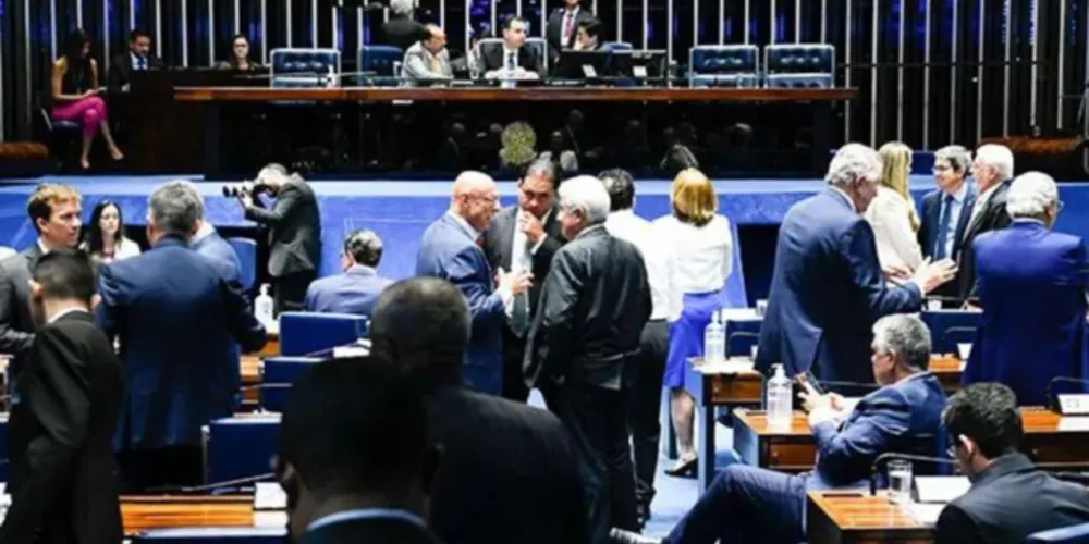 O dinheiro representa 58% do total distribuído desde o início do atual governo