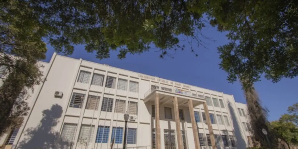 A organizadora relacionou quatro instituições estaduais de ensino superior entre as 100 melhores do Brasil, entre elas a UEPG, na 67ª posição