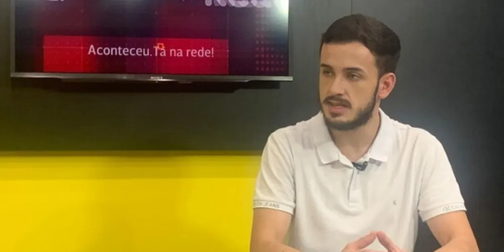 Presidente da Câmara, Filipe Chociai, entende que prestação do serviço precisa passar por nova discussão legislativa para prorrogação por mais dez anos