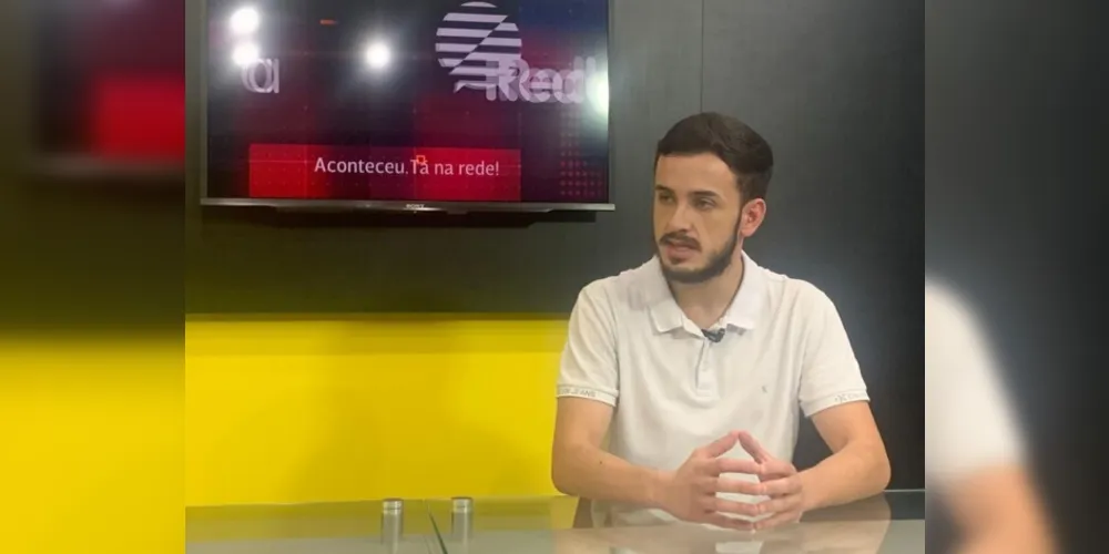 Presidente da Câmara, Filipe Chociai, entende que prestação do serviço precisa passar por nova discussão legislativa para prorrogação por mais dez anos
