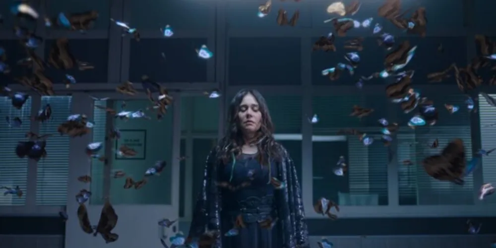 A primeira temporada da série original do streaming está na plataforma desde 2021.