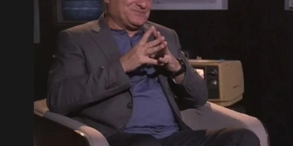 O narrador Cléber Machado, que estava na emissora desde 1988, teve seu contrato encerrado