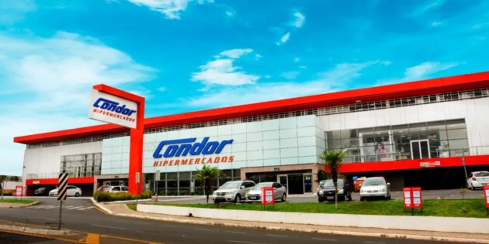 Revitalização faz parte do plano da empresa de manter suas lojas sempre atualizadas