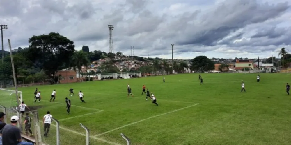 Outros jogos estão agendados para o próximo domingo (5)