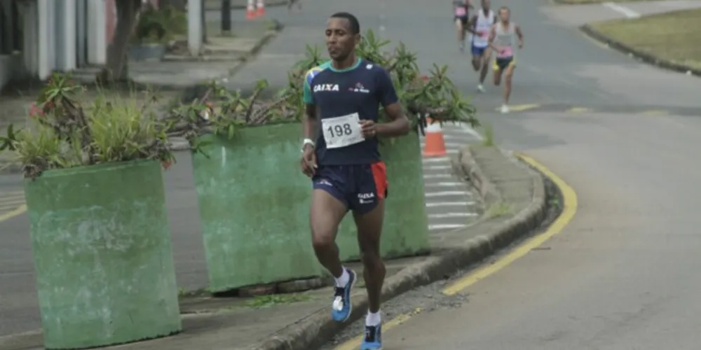 Evento acontece no dia 16 de abril, em frente ao Condor Oficinas