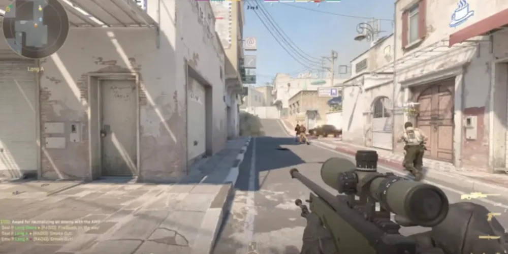 A data de lançamento exata não foi divulgada, mas deve acontecer durante o inverno deste ano