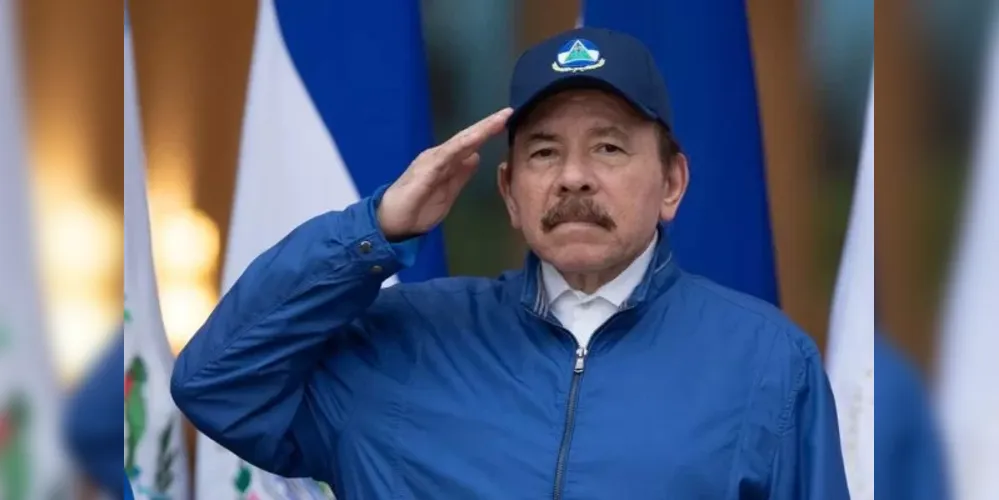 Daniel Ortega persegue e prende opositores do governo