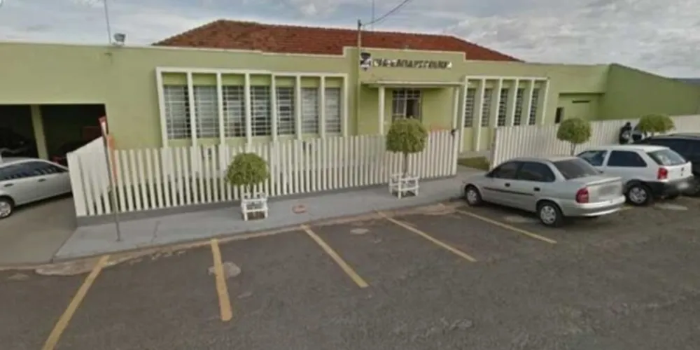 Homem precisou de atendimento médico antes de ser levado á Delegacia