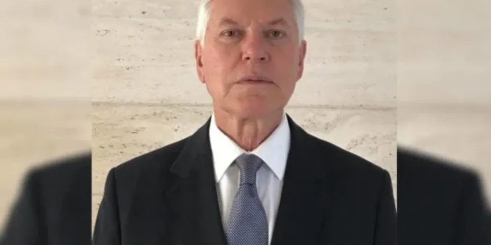 O ministro afirmou que a conduta do desembargador (foto) é discriminatória