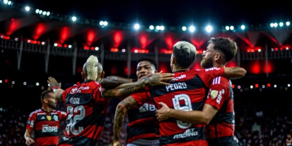 Atual campeão conquista primeira vitória na edição 2023