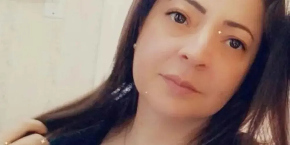 Eloisa Maria Guimarães, 37, foi morta em março do ano passado, em Ponta Grossa