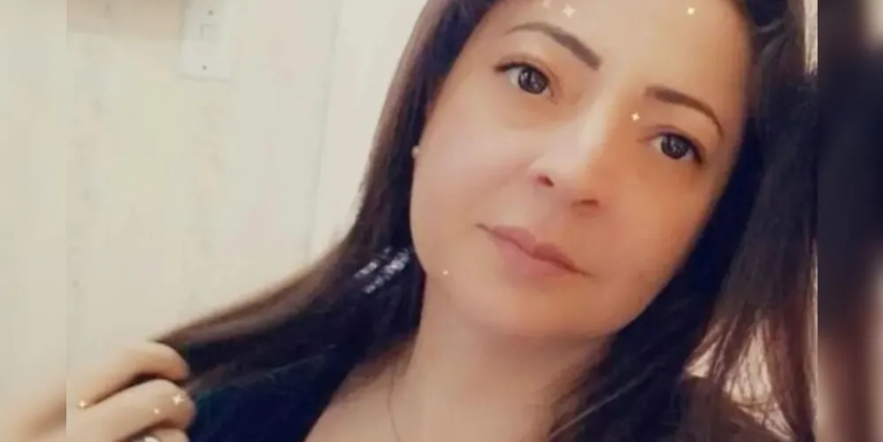 Eloisa Maria Guimarães, 37, foi morta em março do ano passado, em Ponta Grossa