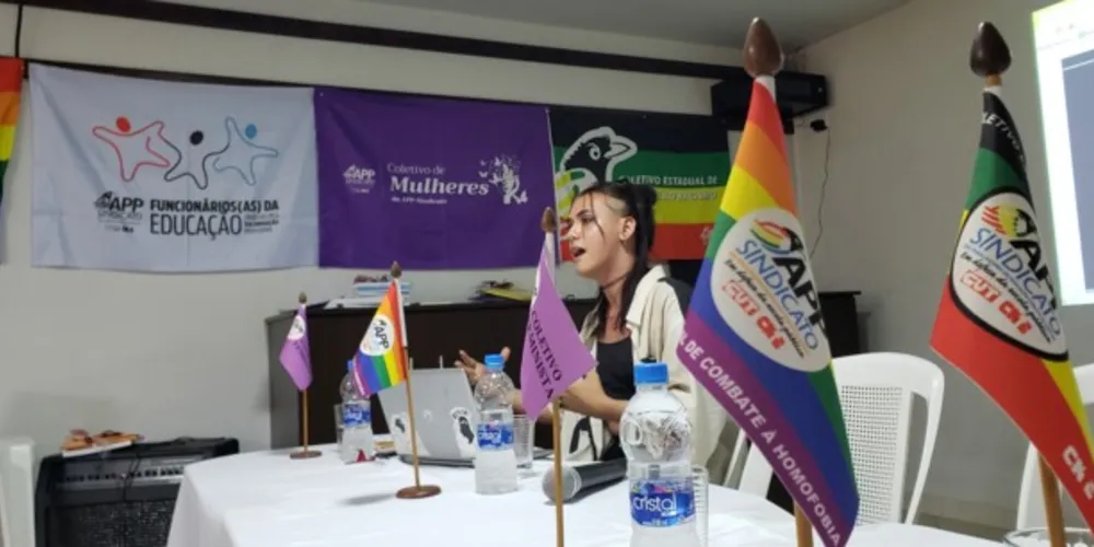 Escola de Formação visa gerar quadros e fomentar o debate sobre o mundo do trabalho