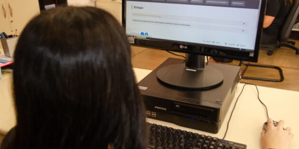 As inscrições estarão disponíveis entre 20 e 26 de março, às 23h59