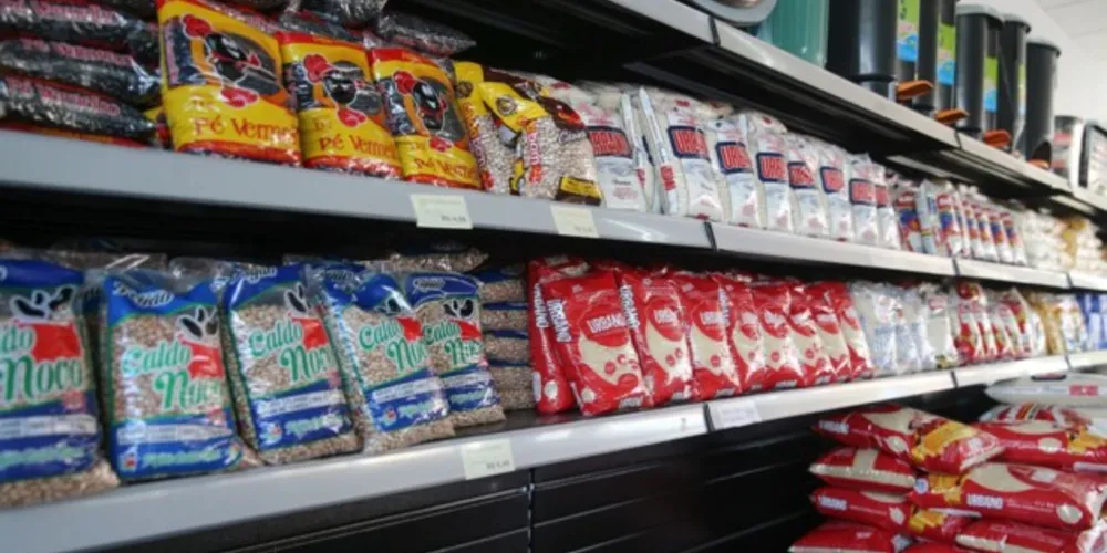 Ultraprocessados entram na lista de alimentos e têm alíquota menor