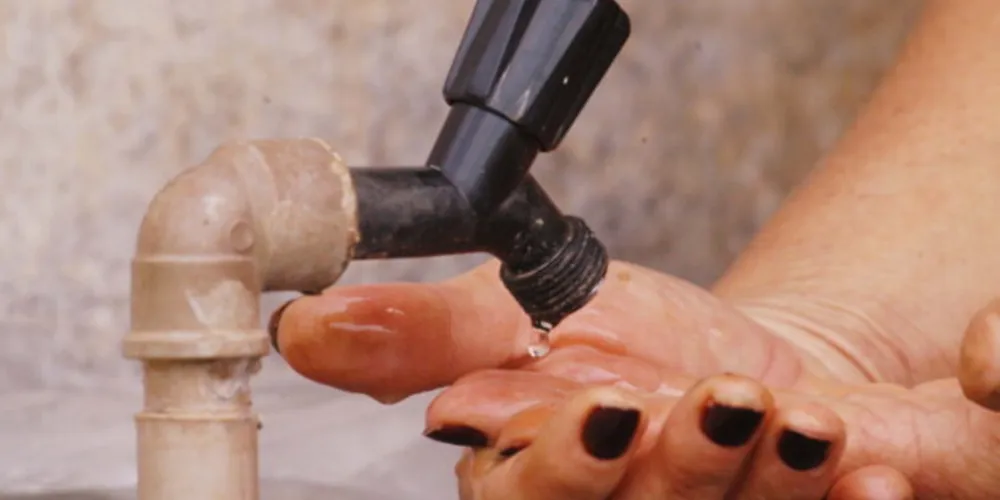 A previsão é de que o abastecimento normalize, de forma gradativa, no período da noite