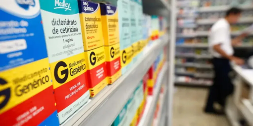 Os índices de reajustes são atualizados anualmente, conforme cálculos realizados pela Câmara de Regulação do Mercado de Medicamentos (Cmed).