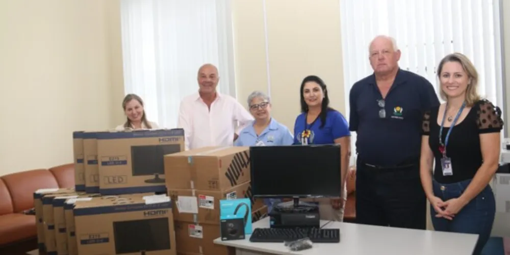 A entidade atende atualmente mais de 320 crianças, adolescentes e jovens com deficiência intelectual e múltiplas deficiências, nas áreas da saúde, educação e assistência social