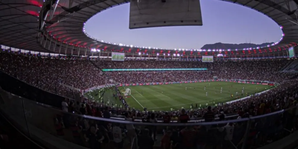 Jogo vale pela 10ª e penúltima rodada do Campeonato Carioca