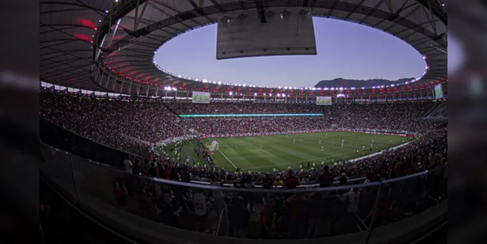 Jogo vale pela 10ª e penúltima rodada do Campeonato Carioca