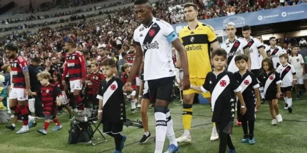 Vencedor do ‘Clássico dos Milhões’ enfrentará o Fluminense na final do estadual