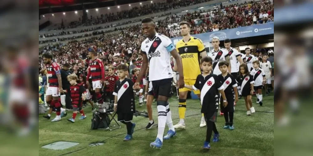 Vencedor do ‘Clássico dos Milhões’ enfrentará o Fluminense na final do estadual