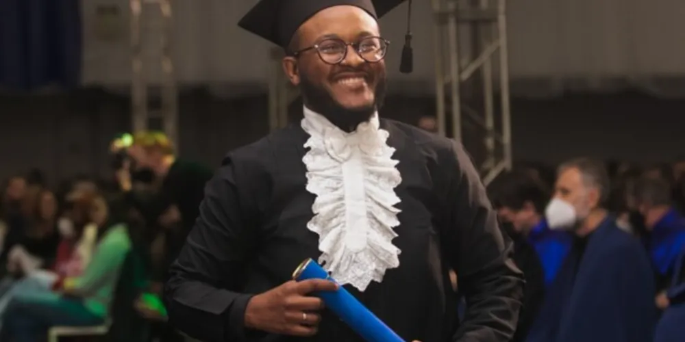 As cerimônias acontecerão no Oscar Pereira, de 10 a 14 de abril, a partir das 19h