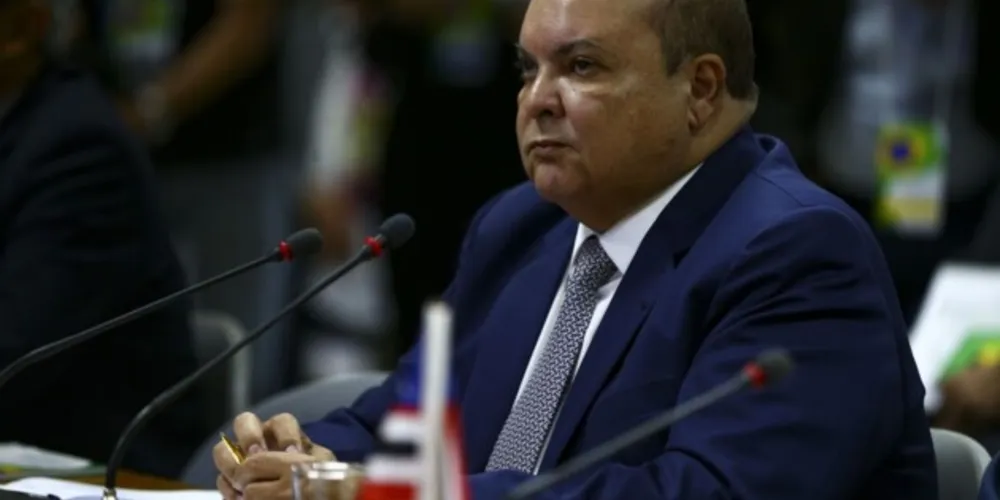 Apesar da decisão, o inquérito que investiga a suposta omissão de Ibaneis e outras autoridades na contenção dos atos violentos na capital federal vai continuar em tramitação.