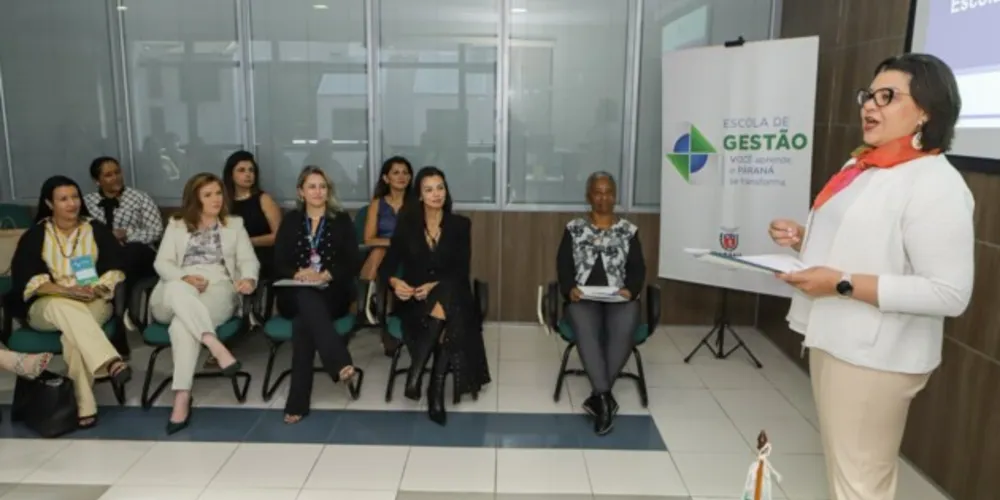 Ponta Grossa quer ampliar as políticas públicas para mulheres