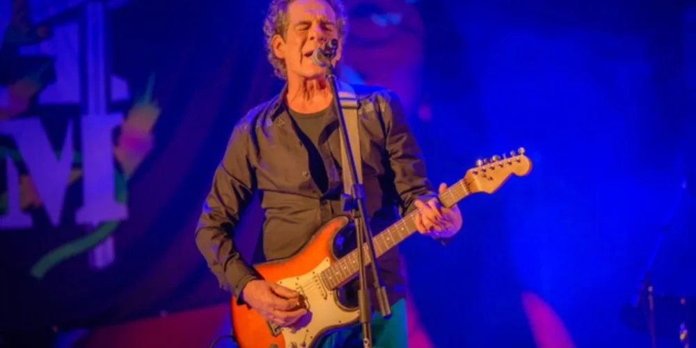 As inscrições serão aceitas de artistas residentes nos municípios Associação dos Municípios dos Campos Gerais (AMCG)